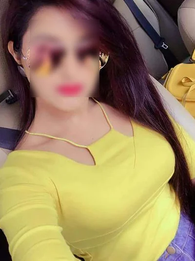 Female escorts in Khan Market