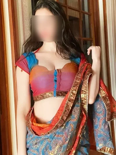 Russian escorts In Lajpat Nagar