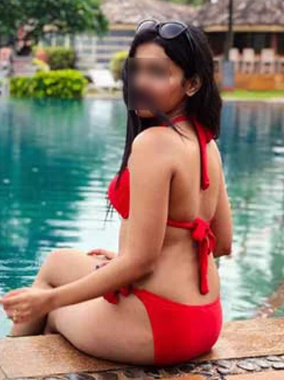 Mehrauli Russian Escorts